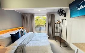 Laureles Boutique Stay